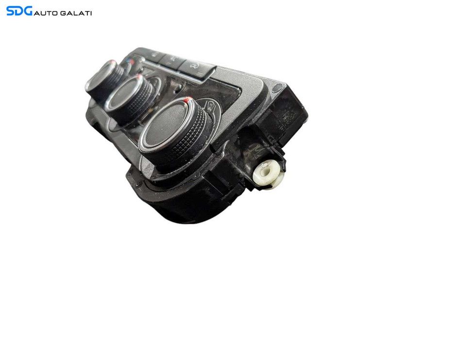 Panou Modul Unitate Comanda AC Aer Conditionat Clima Climatronic Volkswagen Caddy 4 2010 - 2025 Cod 1K8907426AB 5HB012108-50 [N4079]