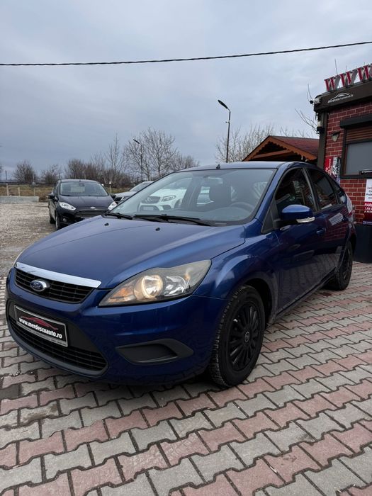 Anunț vânzare mașină