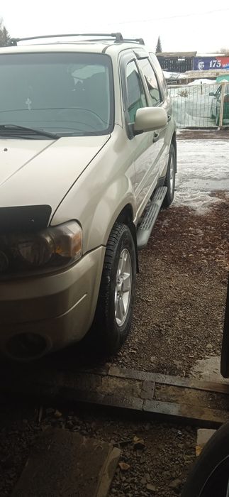 Продам форд эскейп