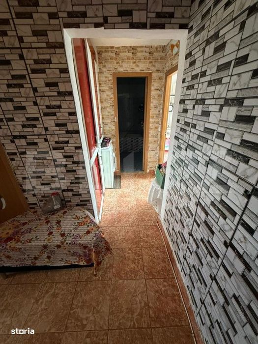 Apartament 2 camere decomandat zona LAMA