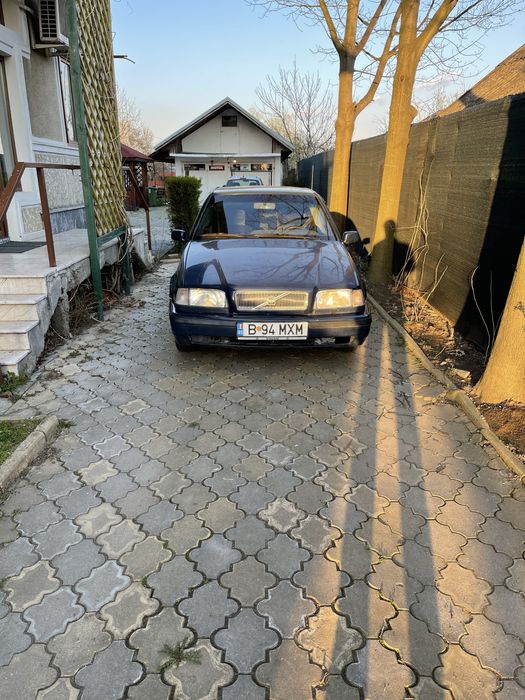 De vanzare Volvo 460 GLE