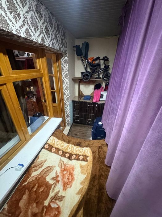 продается 1 комнатная квартира галерейка