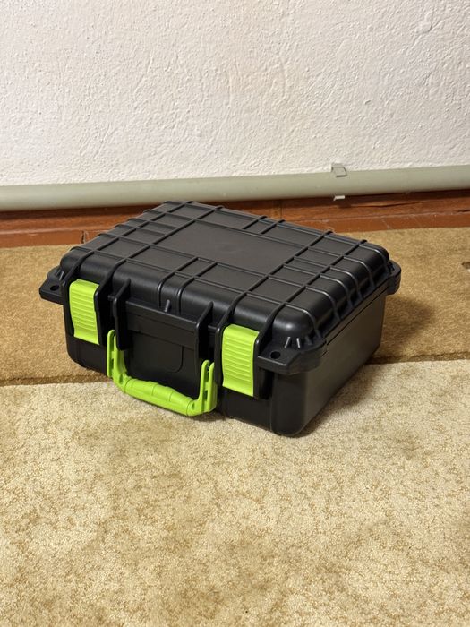 Лазерный уровень профиссеональный