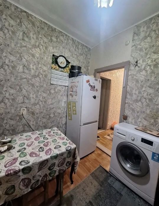 2х комнатная в п. Красина