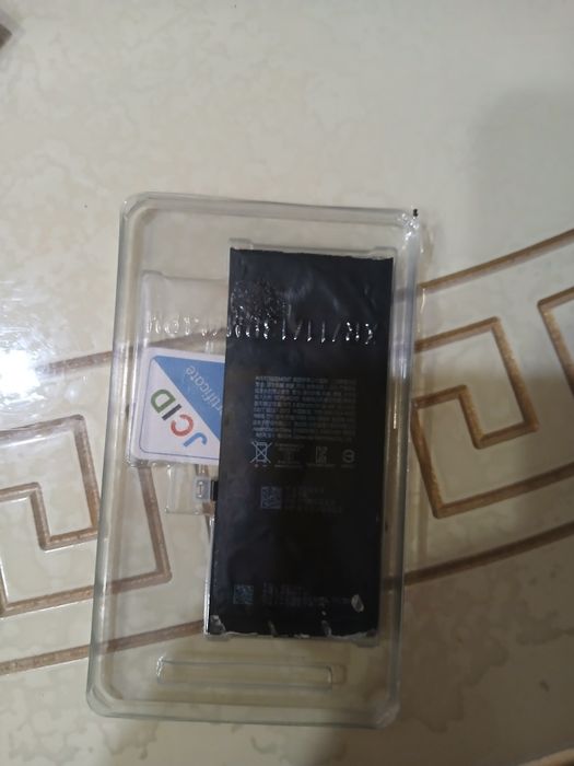 Продам акб на айфон 11