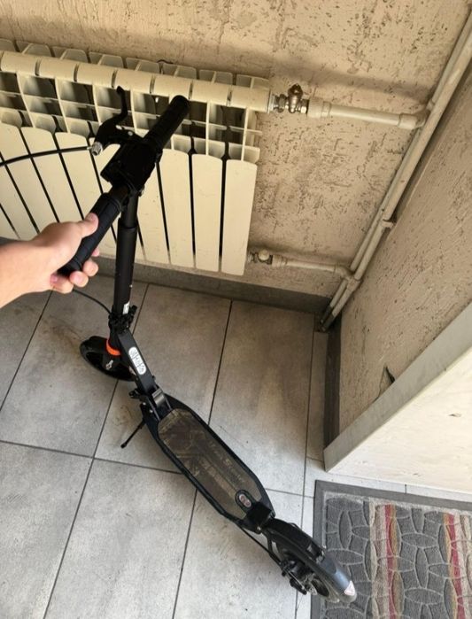 Продается самокат