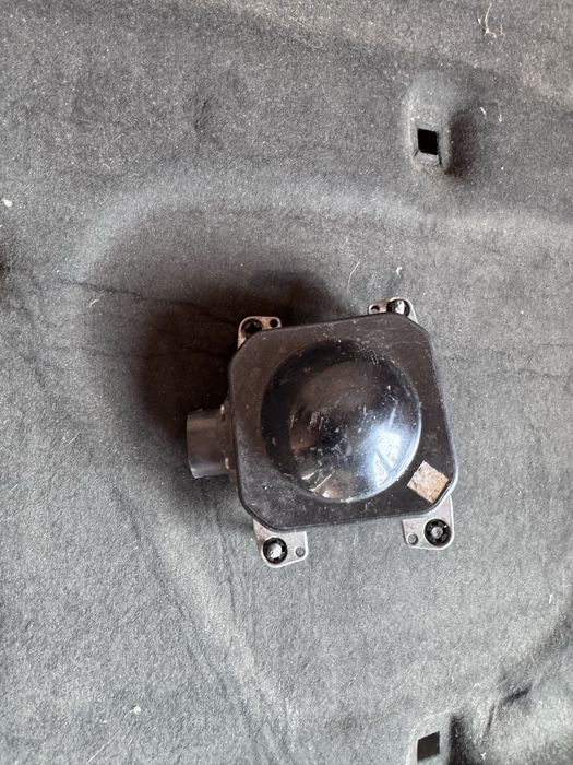 Radar/ACC Cayenne / Touareg 7P5907541