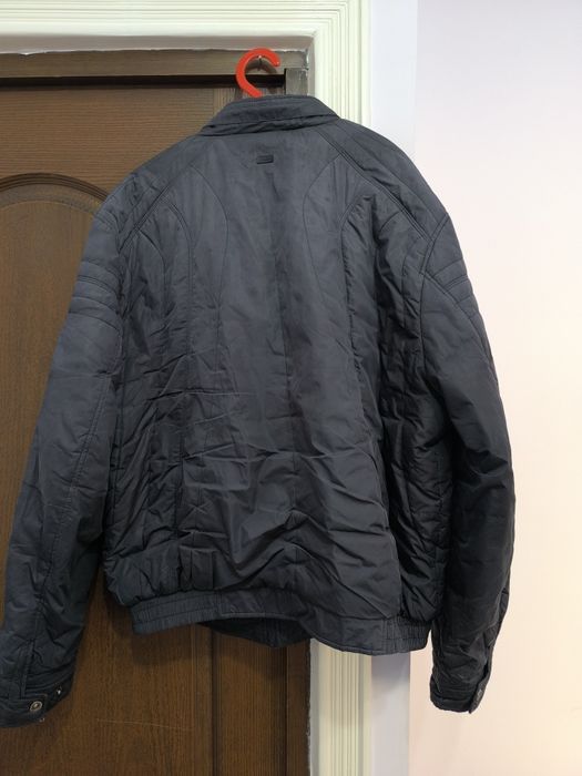 Мужская куртка..