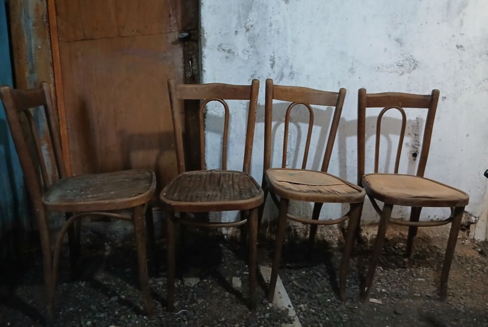 Продам стулья Венские