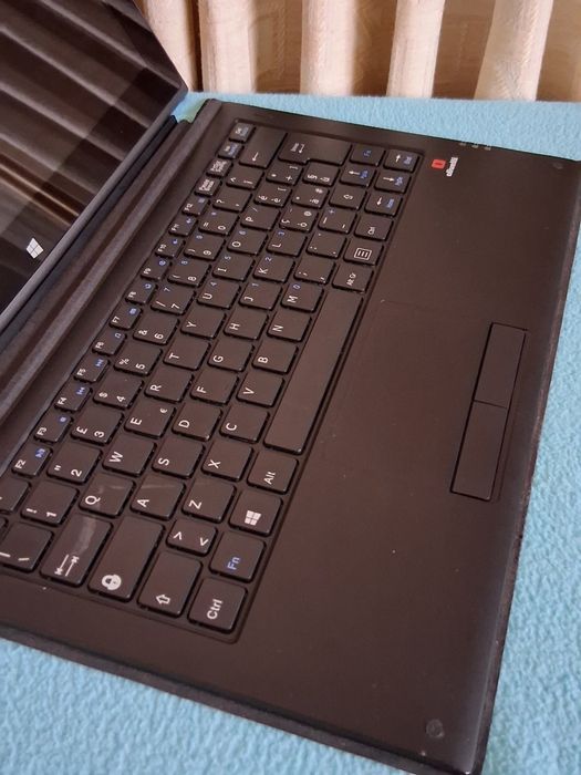 Laptop olivetti i5