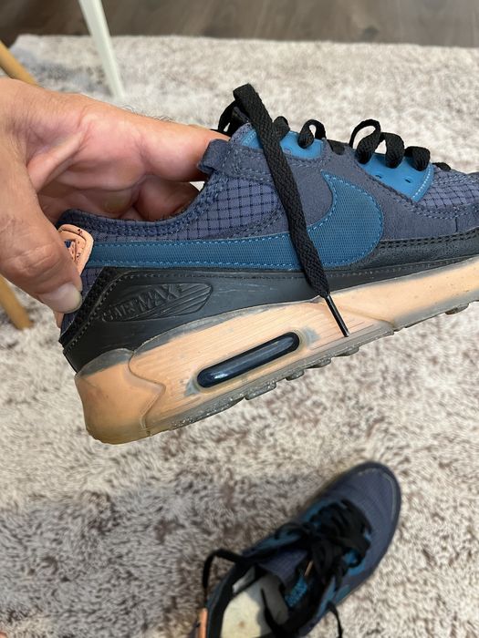 Nike Air Max 90 Terrascape-оригинални мъжки маратонки