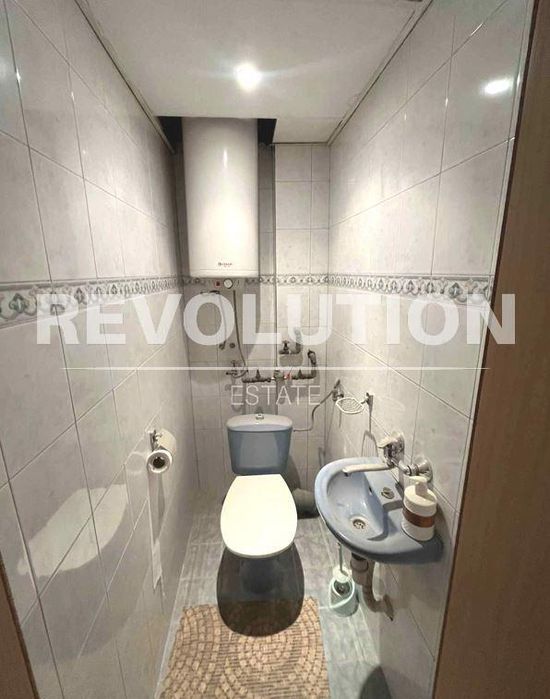 Дава се под наем Тристаен апартамент в Варна, Лятно кино Тракия - 100 кв.м за 650 € - Снимка #6