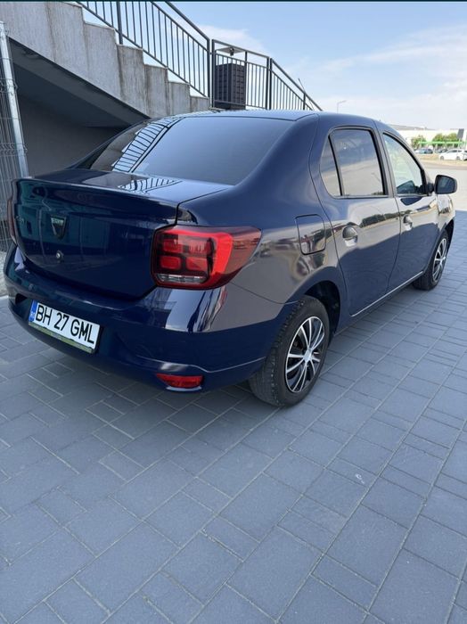 Vand Dacia Logan