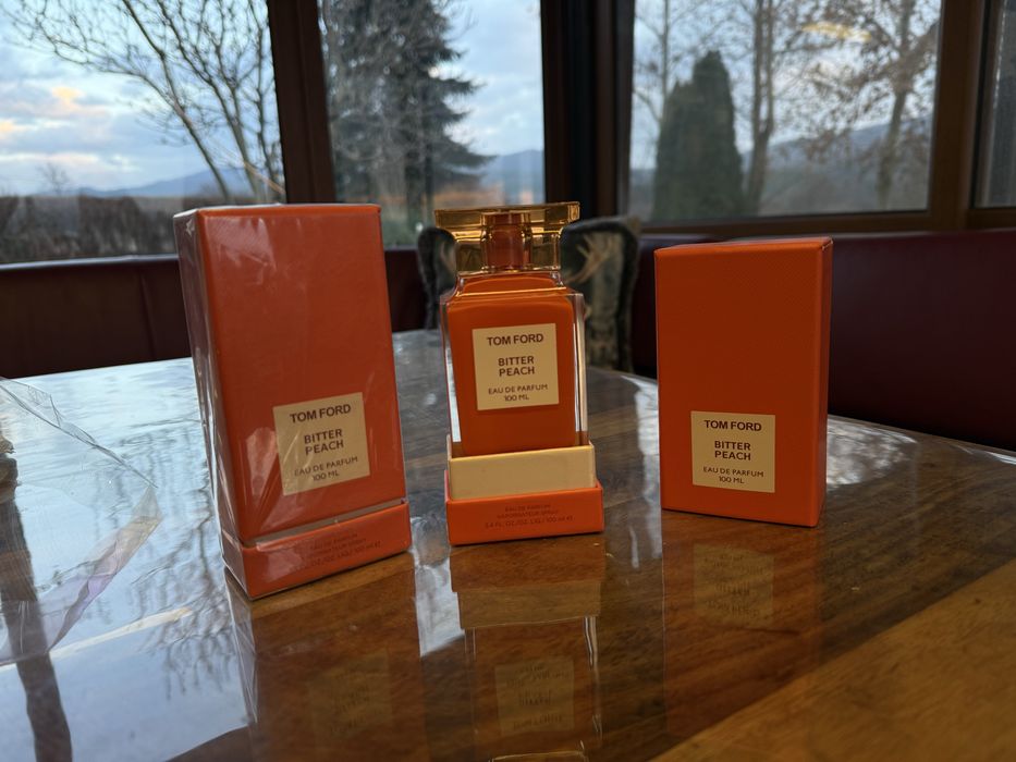 Луксозни парфюми на достъпни цени