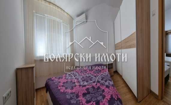 Продава се Четиристаен апартамент в Велико Търново, Център - 134 кв.м за 1232 €/кв.м - Снимка #3