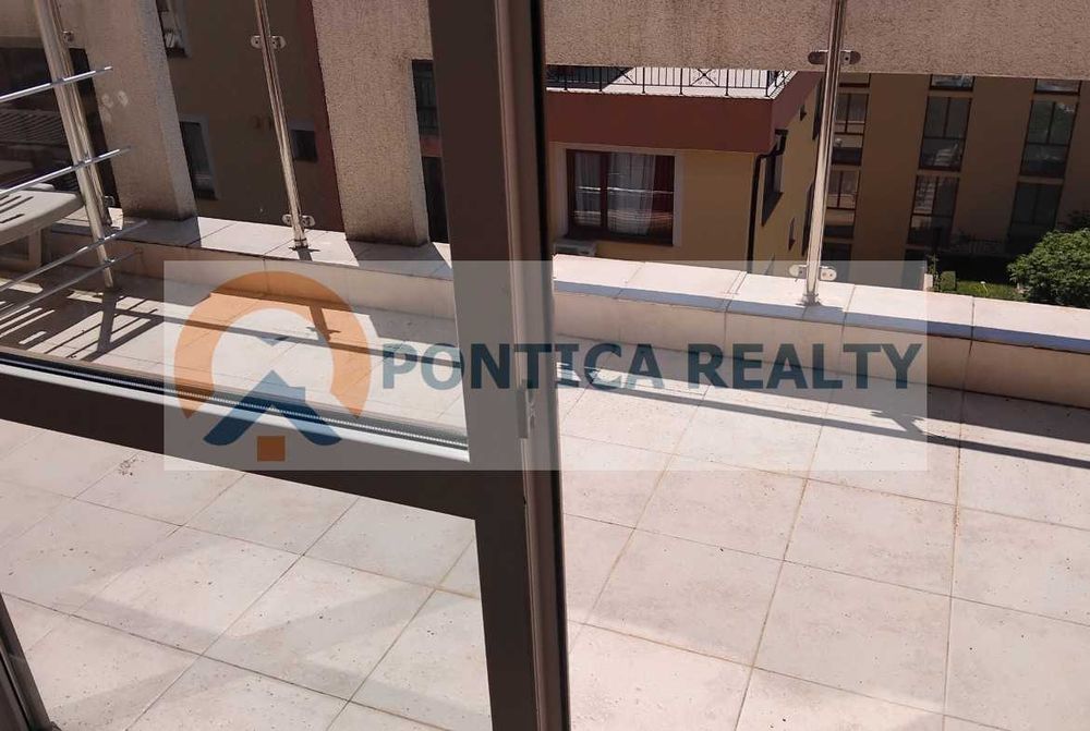 Продава се Едностаен апартамент в Свети Влас - 36 кв.м за 1167 €/кв.м - Снимка #8