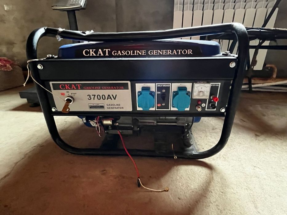 Продам генератор