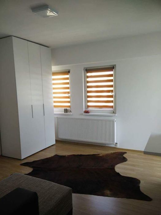 De inchiriat apart.decomandat cu o camera