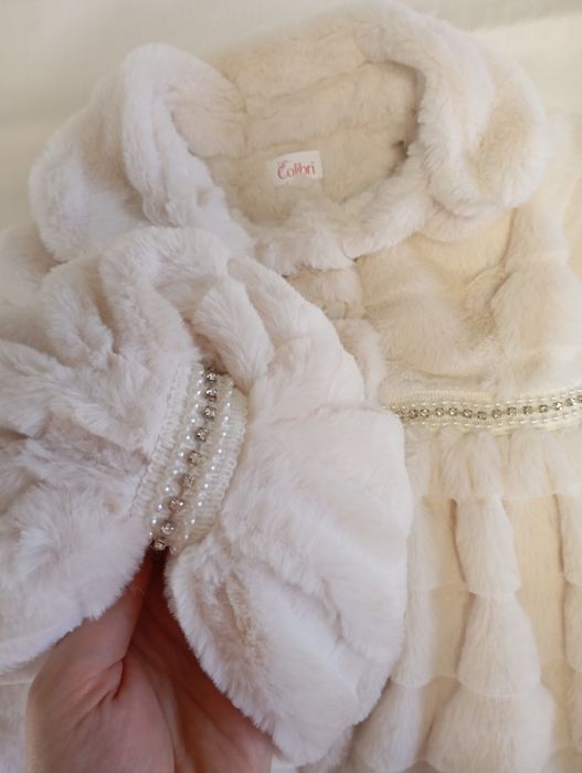 Blăniță fetițe noua