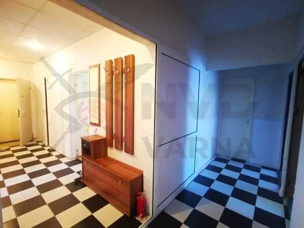 Тристаен апартамент в Аспарухово! 21909392