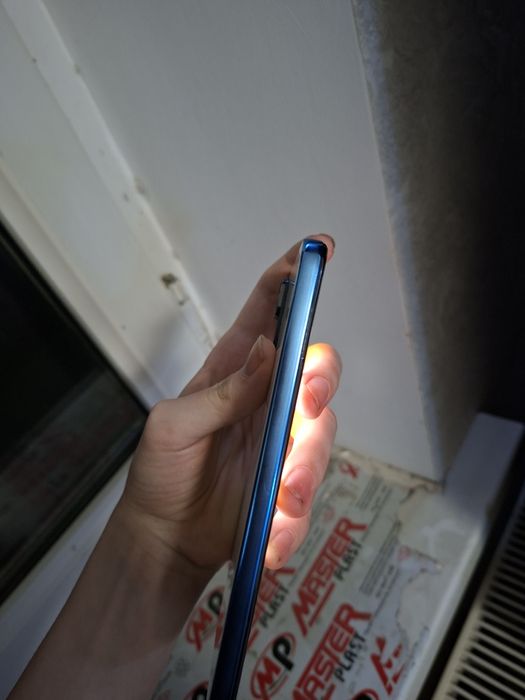 Redmi Note 11 Pro с внешними дефектами - Читайте описание