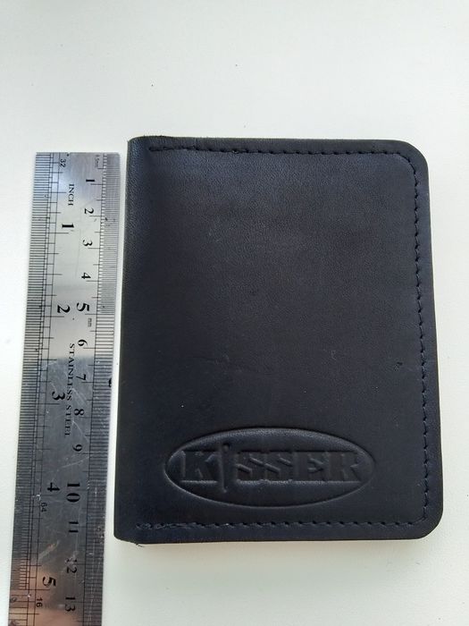 Кожаные изделия.