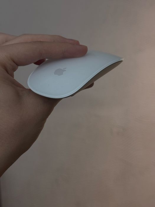 Apple Magic Mouse 2