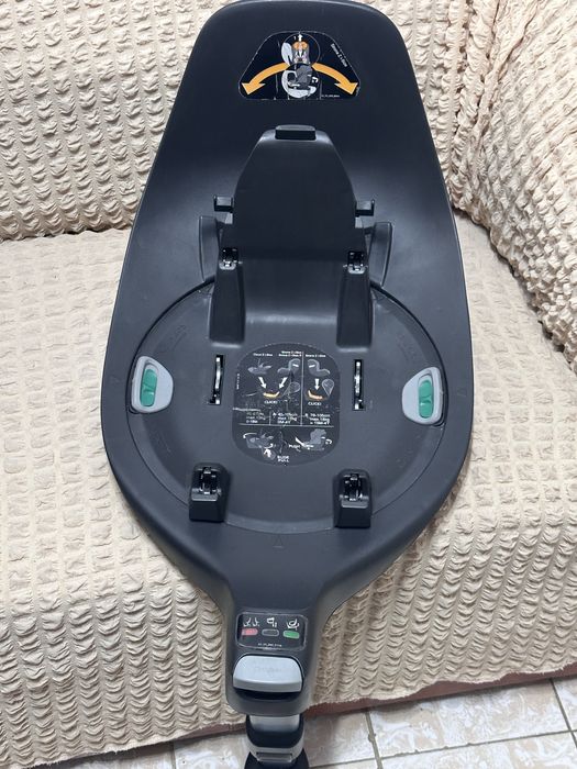 Scaun de masina cybex