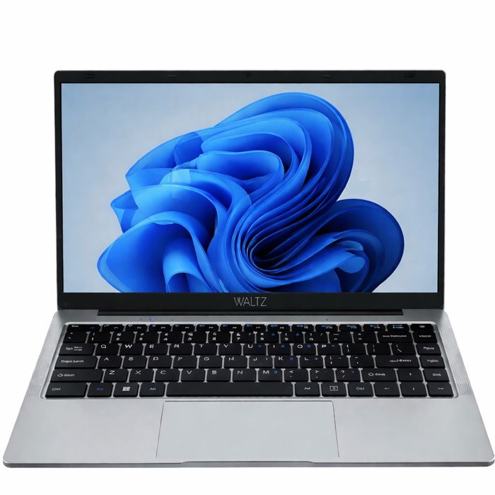 Ноутбук WALTZ 14.1" / 8 Гб / SSD 128 Гб / Win 11 Pro / N8NVB82
