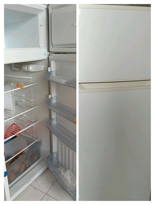 Продам холодильник б/у