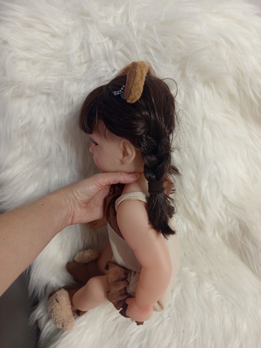 Прадам куклы Реборн