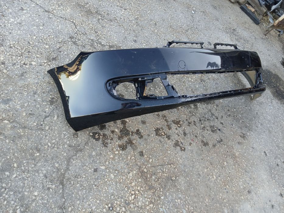 Предна броня за VW GOLF 6 комби [VARIANT]