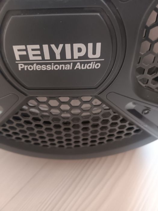 Караоке тонколона FEIYIPU