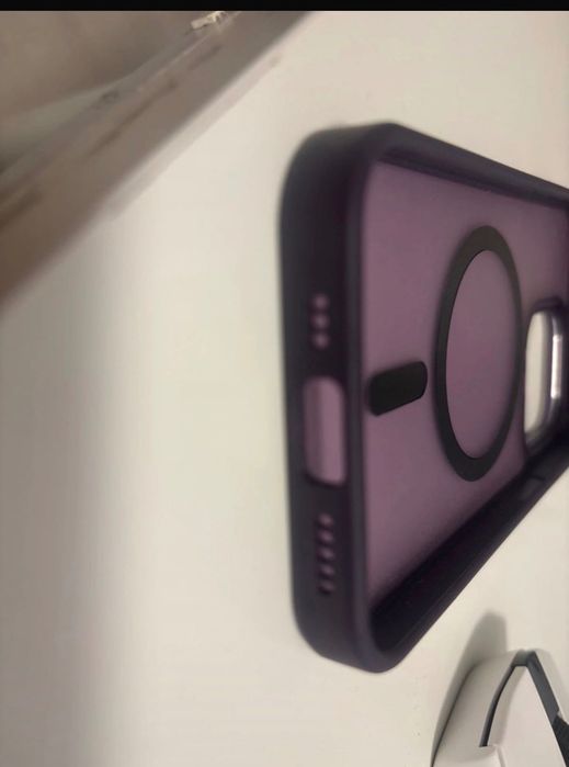 Husă iPhone14 pro MagSafe