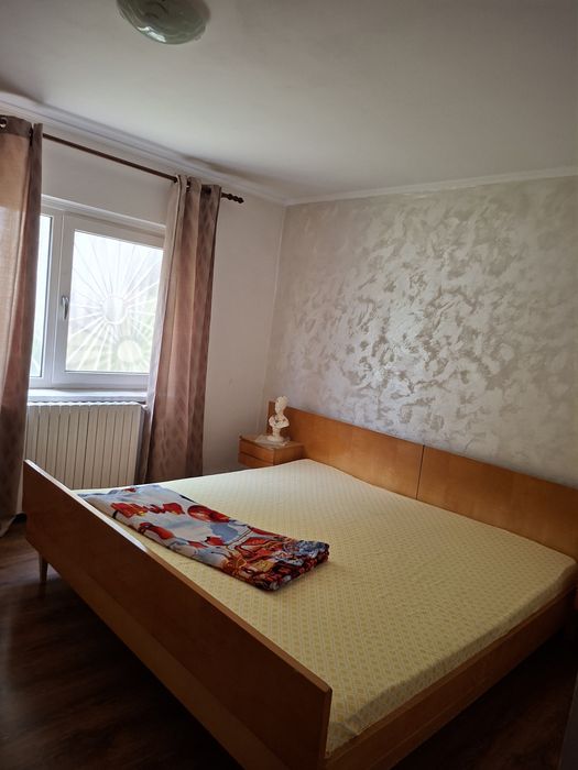 Apartament 4 camere 1 Mai parter