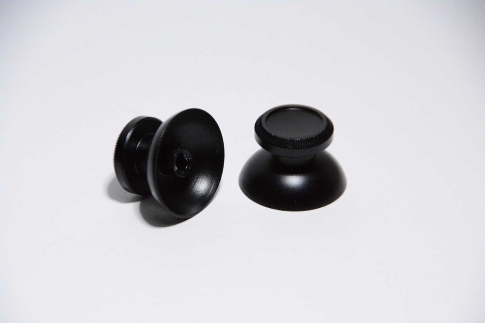 Алюминиевые стики, колпачки, грибки, кнопки для Playstation, Xbox