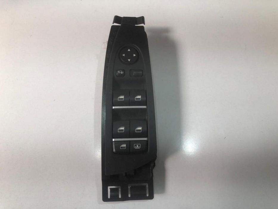 Butoane comanda geamuri electrice stanga fata BMW Seria 7 (2008-2015) [F01, F02] 9163574