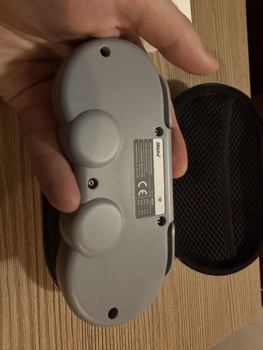 8BitDo SN30 Pro Bluetooth Controller