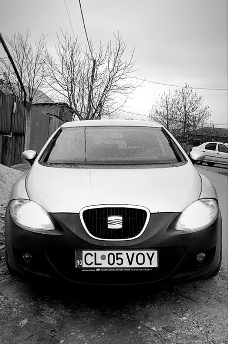 Seat Leon 1.6 benzina