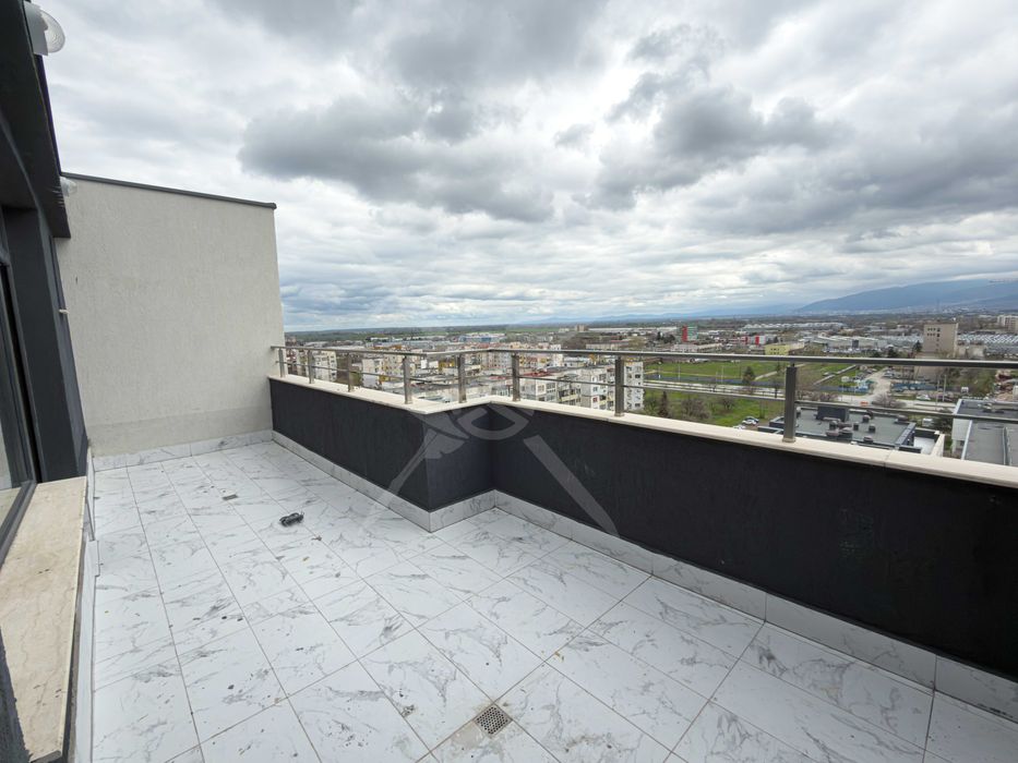 Многостаен апартамент Тракия 97586