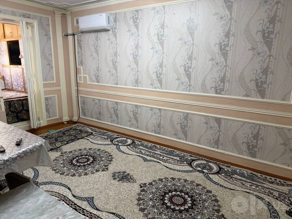 Срочно продаётся 3/1/4 квартира ТТЗ Автостоянка
