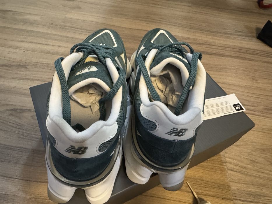 Мъжки обувки New Balance 9060