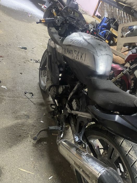 Продам мотоцикл мотрак R11