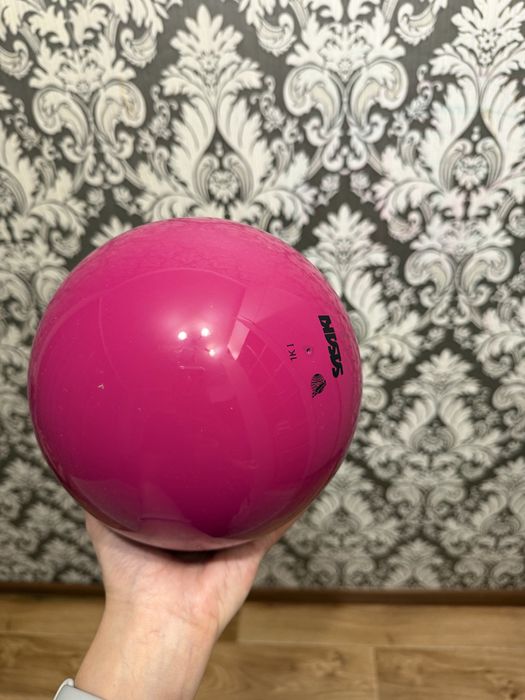 Гимнастический мяч