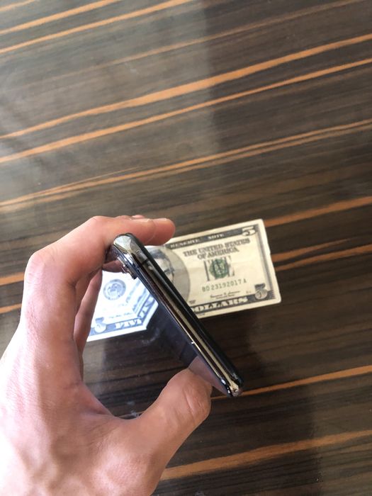 iPhone Xs Max 64Gb fec iwlidi