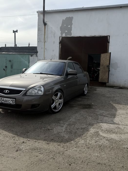 Продам диски торусы 17
