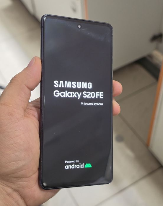 Galaxy s 20 fe 128 gb
