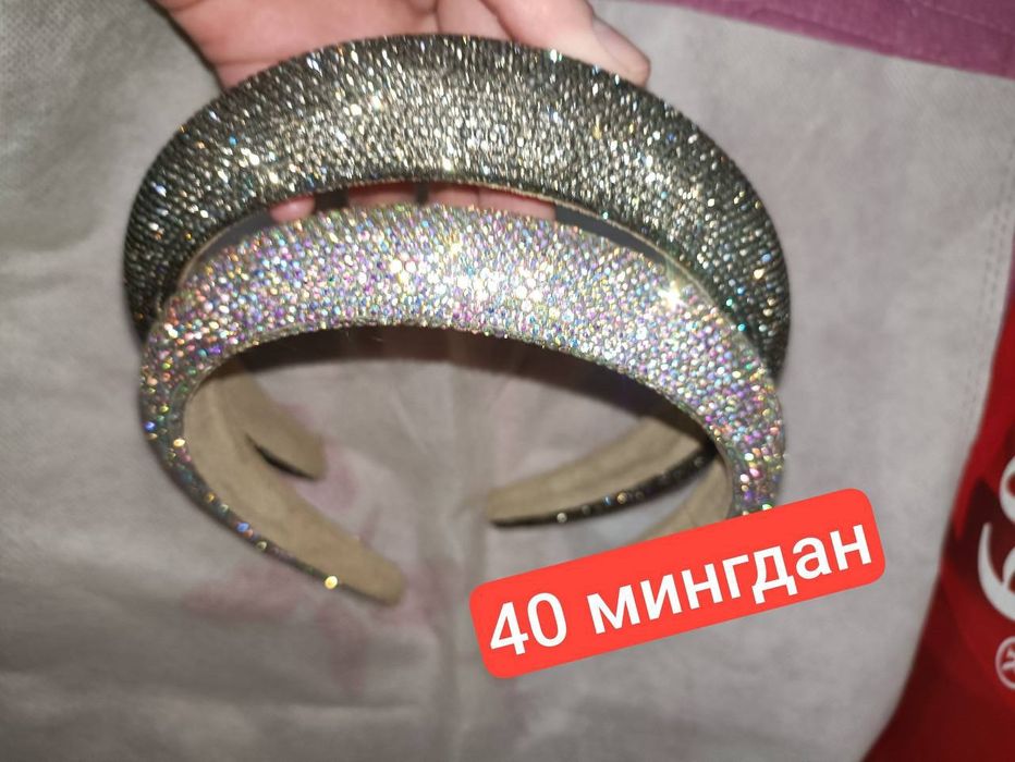 Короналар сотилади нархи расмда