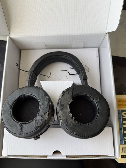 Marantz mph 2 наушники для работы