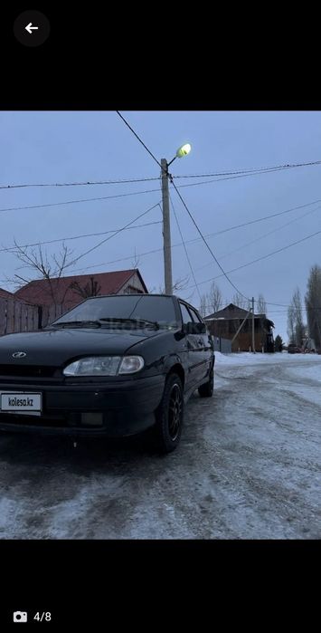 Продам авто Ваз 2114